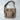 Cross Body Cargo Field bag