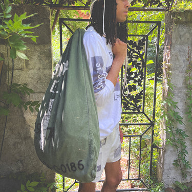 Residential Laundy Bag