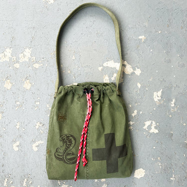 Mini Medicine Tote