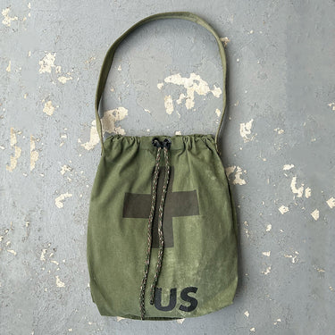 Medicine Bag Tote LG