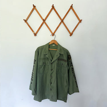Muddy Waters Jacket