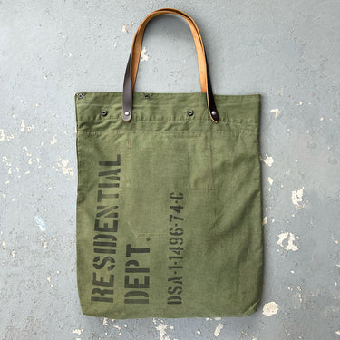 Brooklyn Shopper Tote
