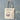 Canvas Speedway Tote